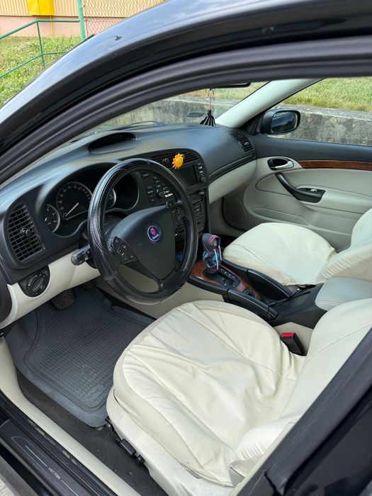 Saab 9-3 2004r diesel