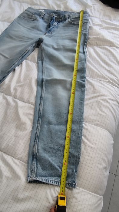 Calções Pull Bear tamanho 40