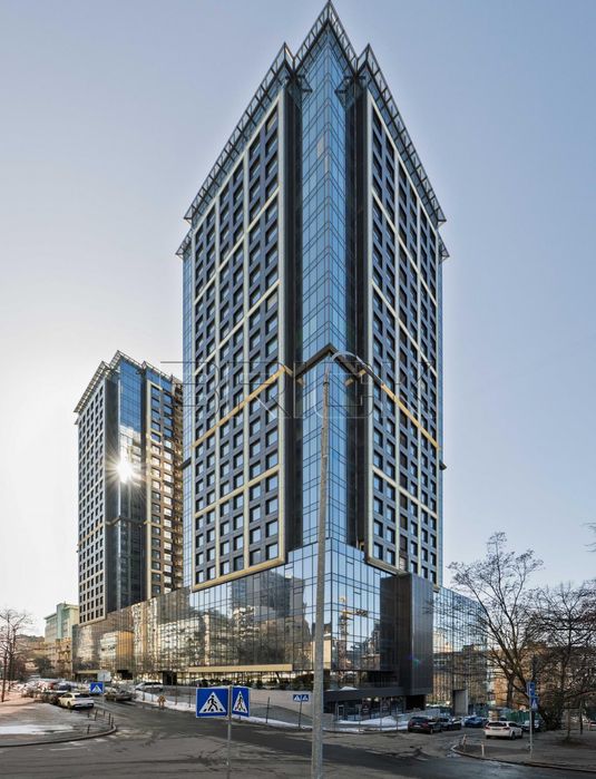 Продаж ЖК Metropole Предславинська 20А Квартира 68.6 м2