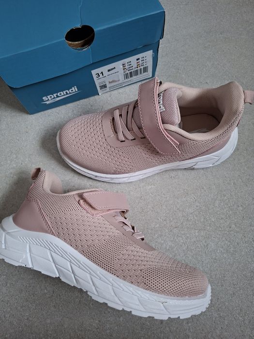 Buty sportowe Sprandi rozm 31