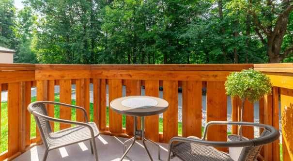 Górski apartament premium w Karpaczu / Gotowy pod wynajem – pohled 2