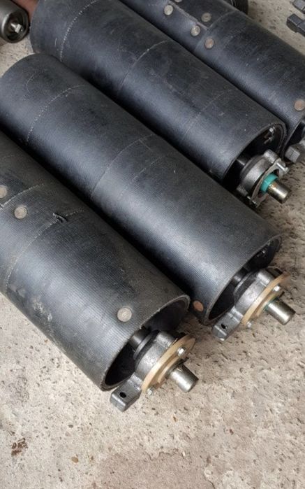 Барабан кшп. Кшп.