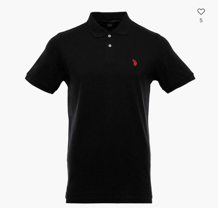 Поло  U.S. Polo ASSN.  100% origina!