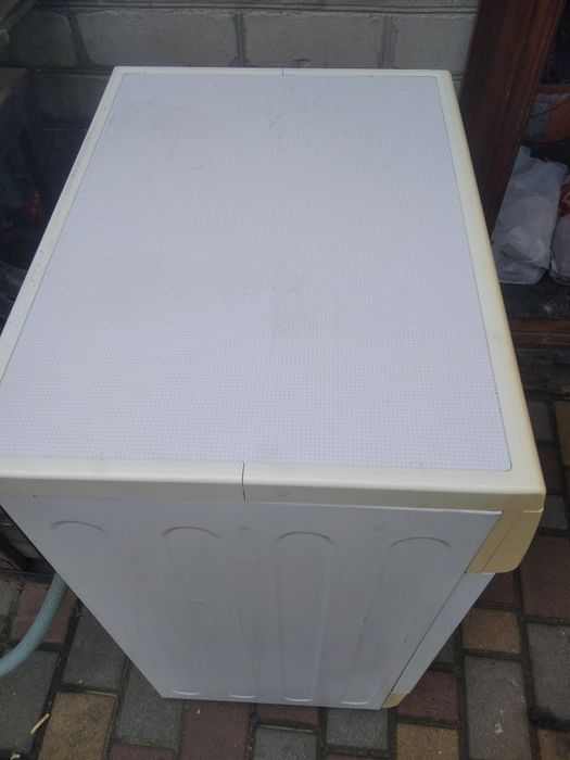 Стиральная машина LG 5 кг