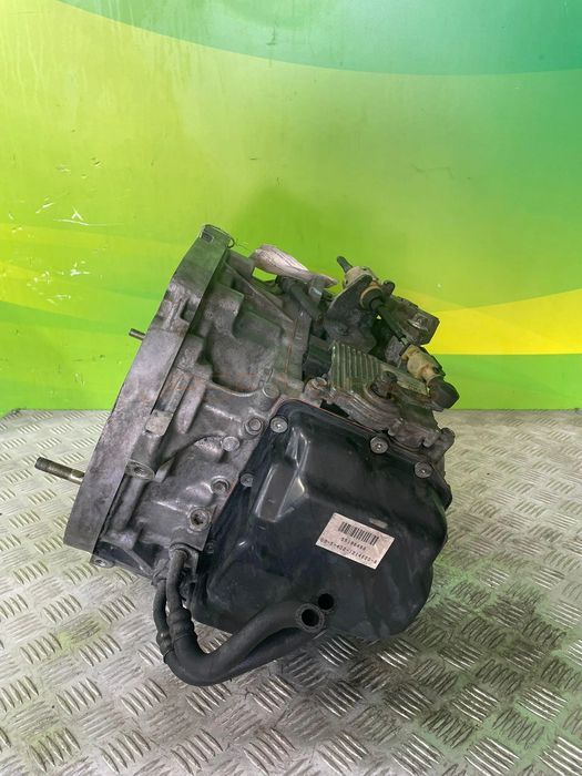 Caixa de Velocidades Alfa Romeo Brera 2.4 JTD  55184979 - AUTOMÁTICA