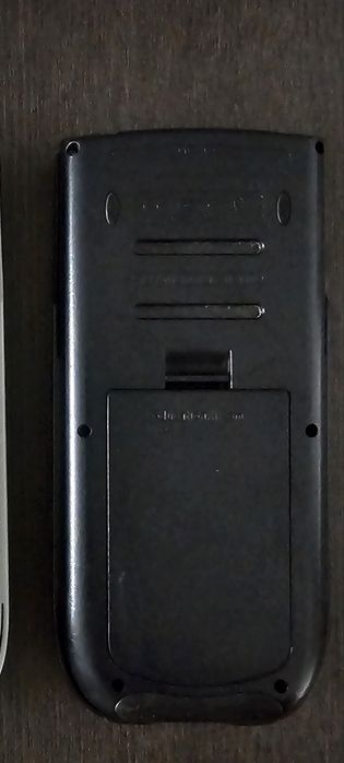 Calculadora gráfica Texas TI 84 plus