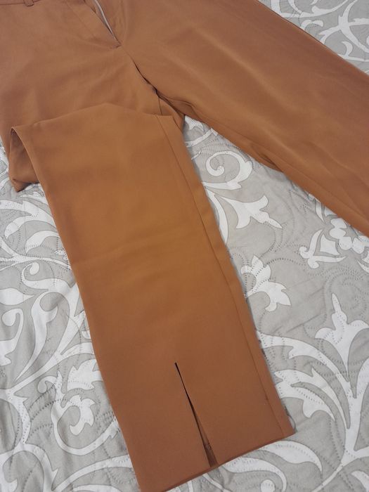 Прямі штани