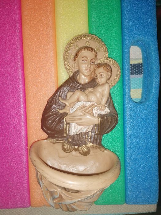 Arte sacra Santo Antonio