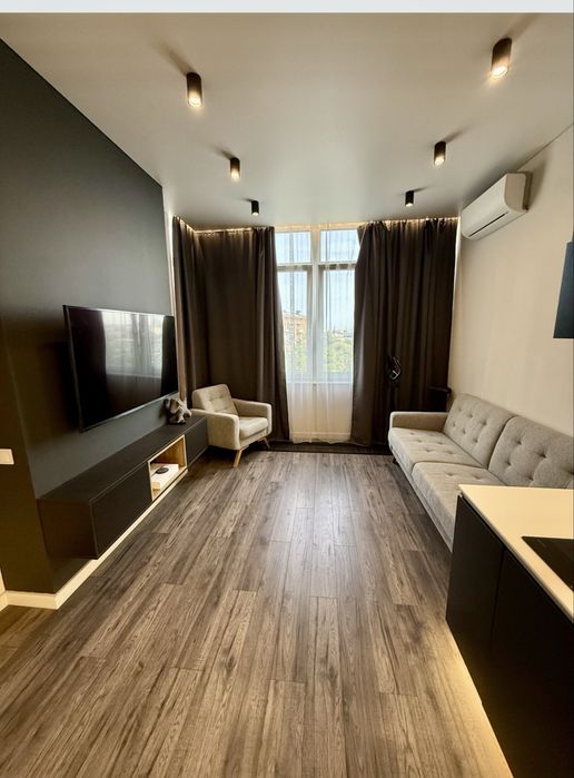 100 тыс $‼️ТОРГ‼️ЖК Лайнер/ 3-ком / Сад Шевченко/70 м2