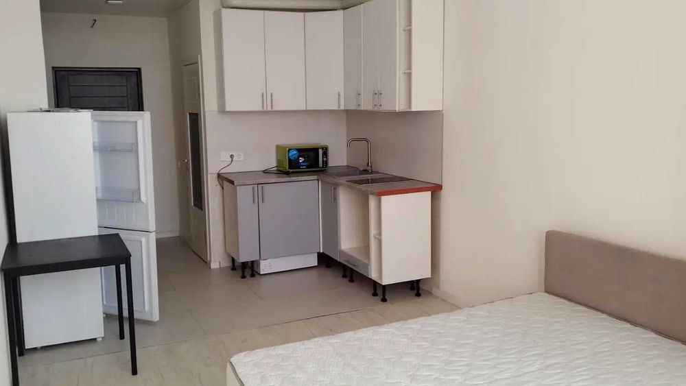 Оренда 1к квартири ЖК Смарт-Оселі