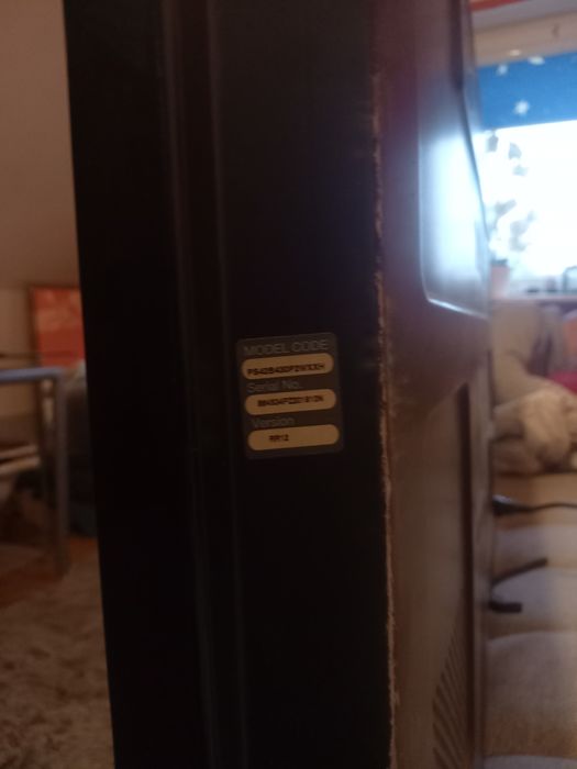 Telewizor plazmowy Samsung
PS42B430