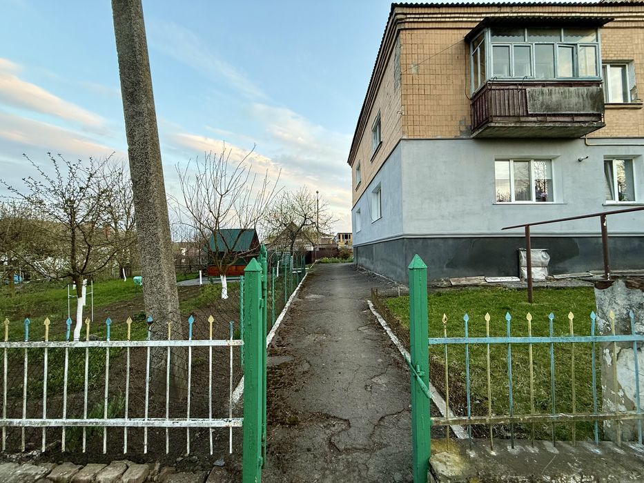 Продам квартиру в м. Хмільник
