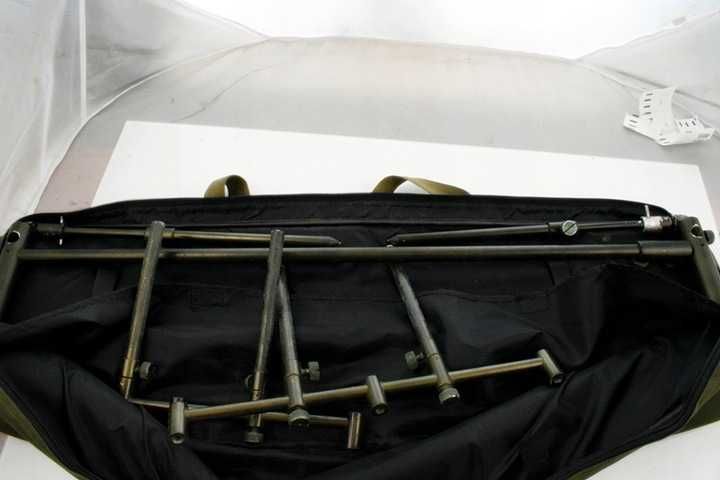 Stojak, Rodpod Tandem Baits Phantom + pokrowiec / Eko Komis