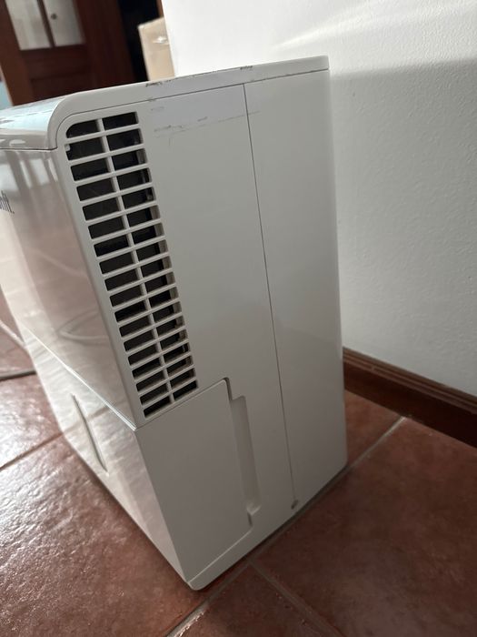 Desumidificador