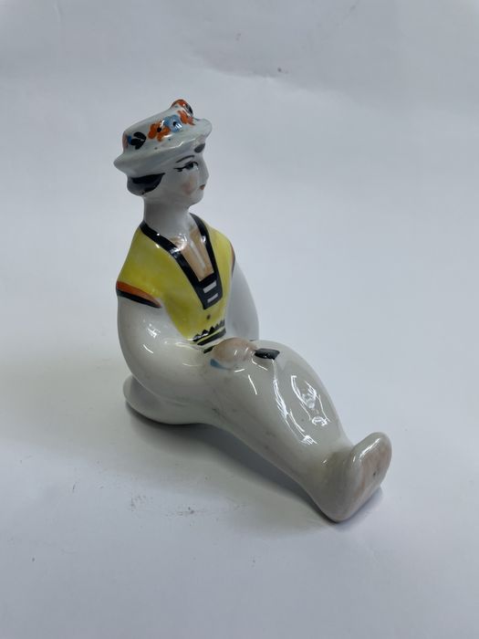 Статуэтка Гуцул Коростень