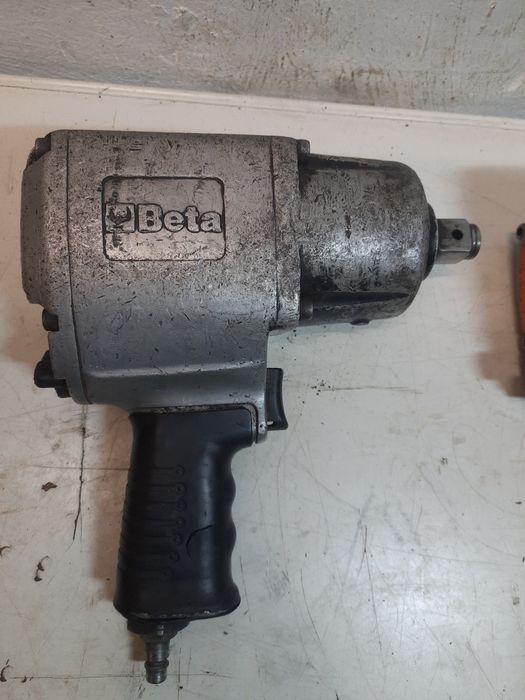 Duże pneumatyki zapraszam