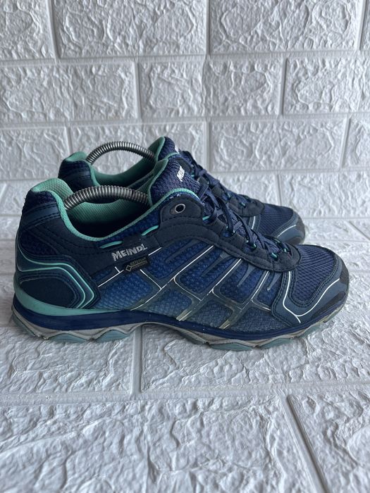 Meindl,(Core-tex),41,5розмір