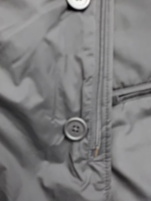 Rewelacyjna Kurtko Marynarka Massimo Dutti  Czarna L