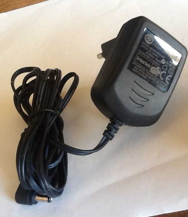 AC/DC Adapter Charger64584258708353120