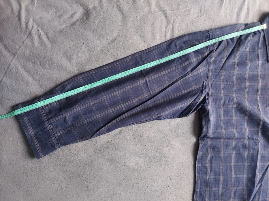 Koszula męska Private Member rozm. XL