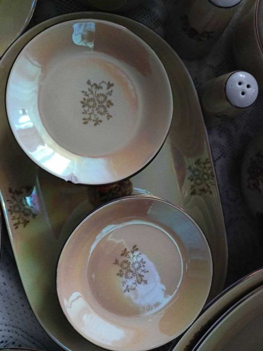 Сервиз Мадонна ГДР