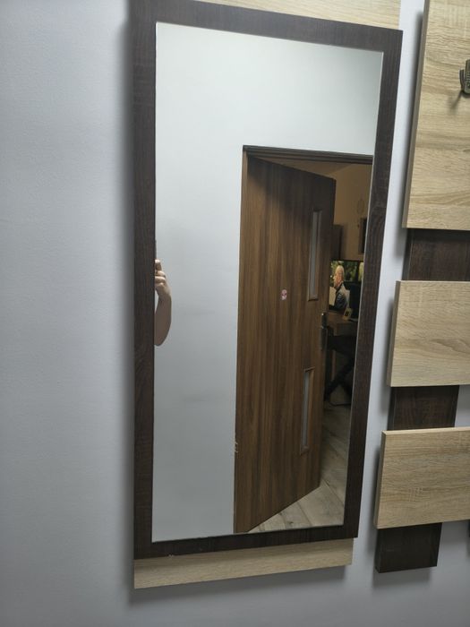 Garderoba do przedpokoju pilne odbiór odrazu