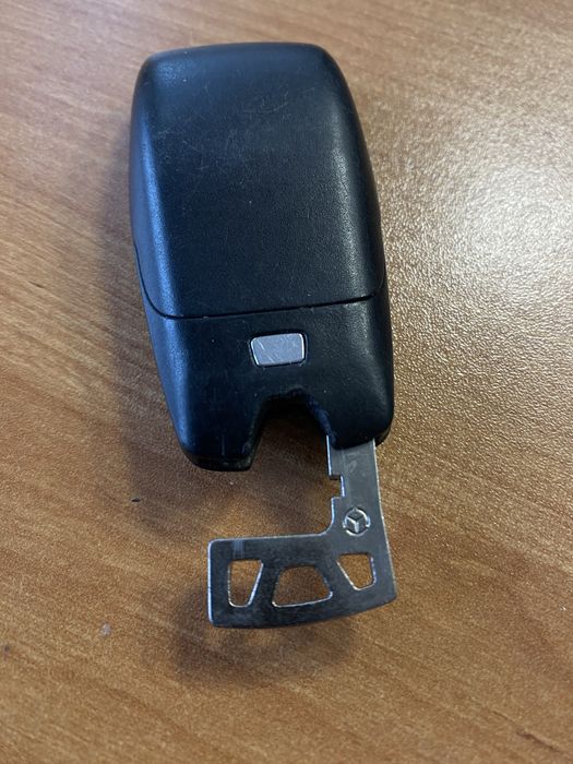 Kluczyk mercedes actros mp4