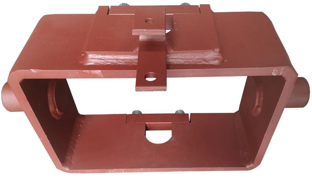 Mocowanie Siłownika Kołyska FI 40 Solidna D50 D47 [1827]