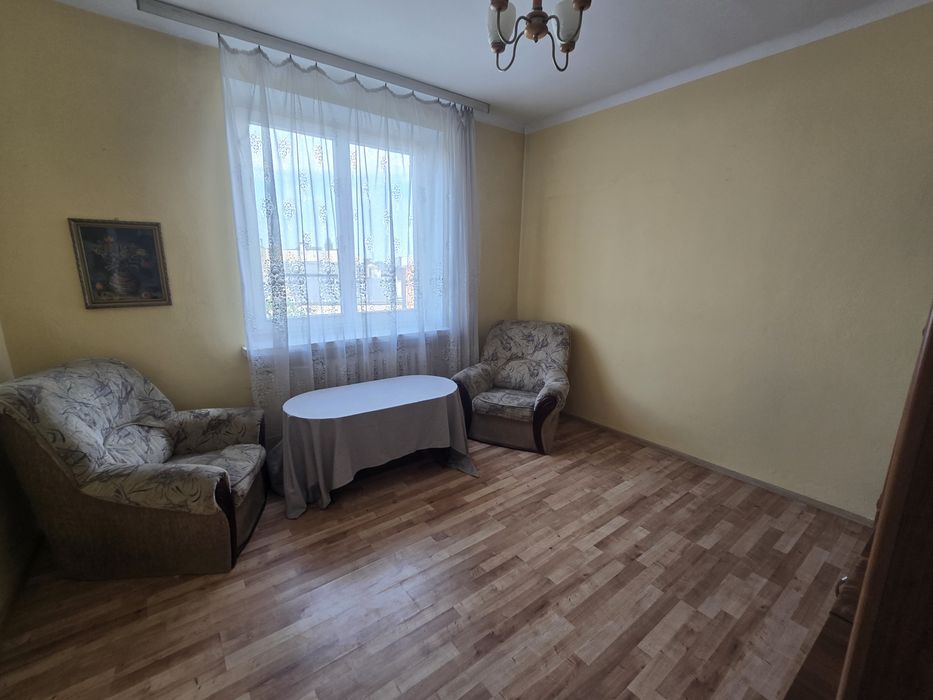 Wynajmę 3 pokojowe mieszkanie w centrum