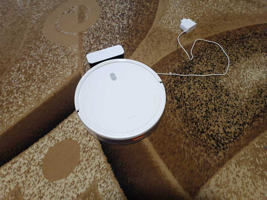 Робот-пилосос Xiaomi Robot Vacuum E10