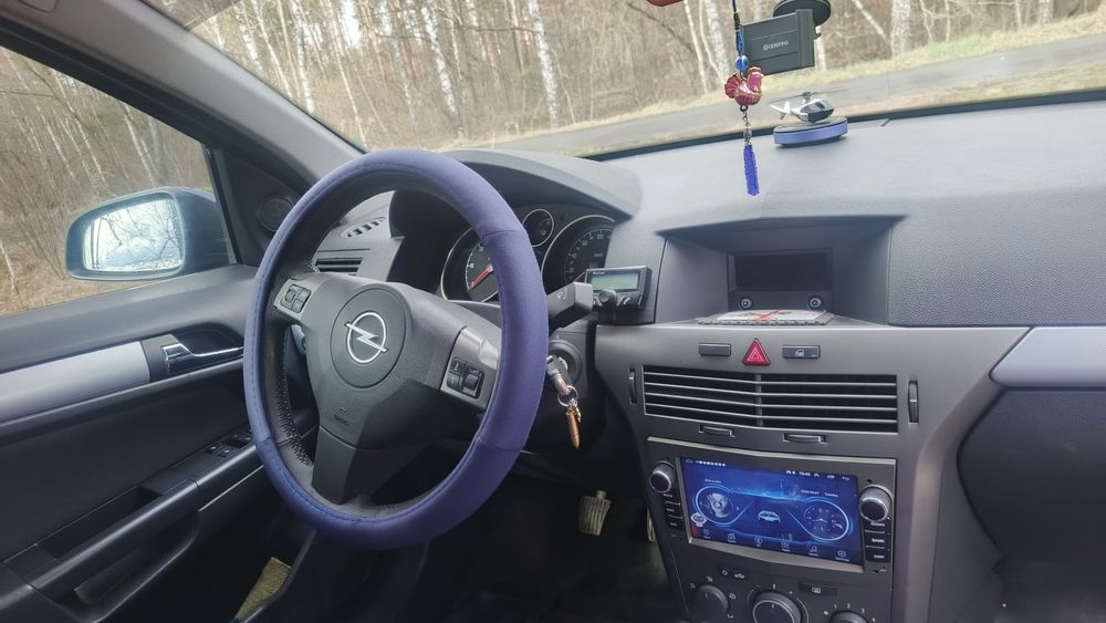 Продам Опель Астра.