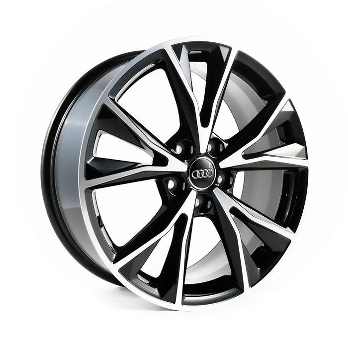 FABRYCZNIE NOWE Oryginalne Felgi Audi 18" A3 A4 A6 A8 Q2 Q3 TT