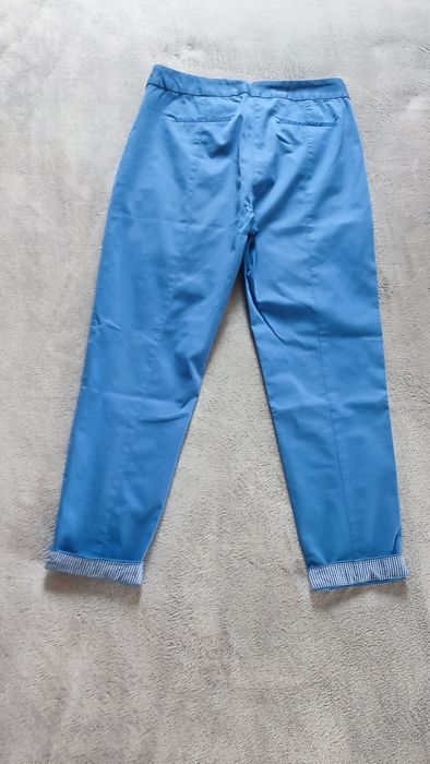 Spodnie Solar rozmiar 38