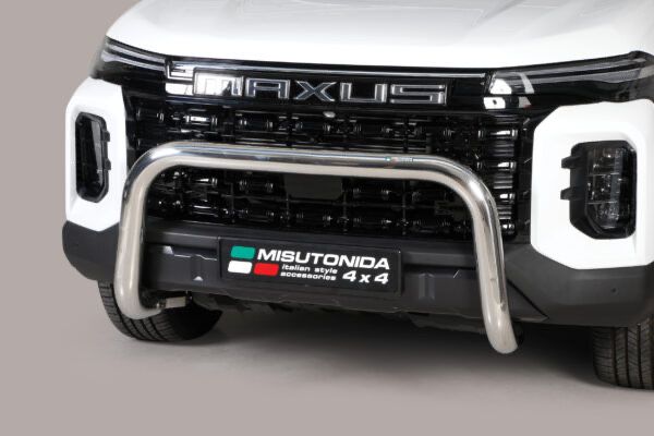 ACESSÓRIOS PARA MAXUS T60