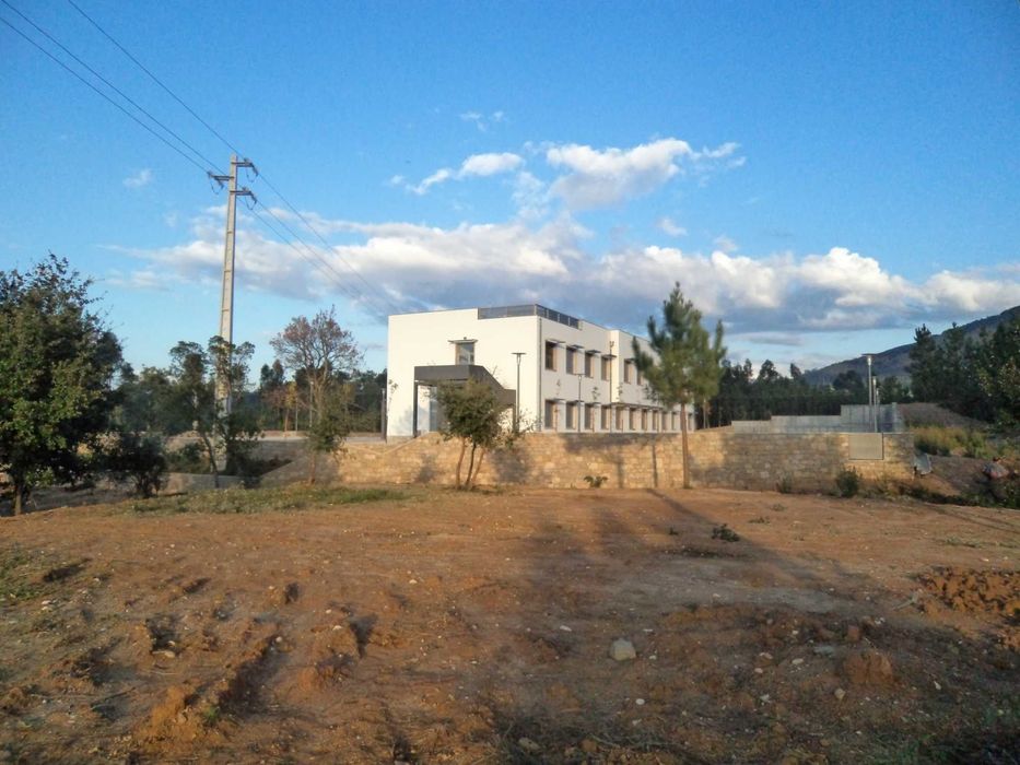 Terreno rústico 2.300 M2 Lousã — Lousã E Vilarinho, Coimbra