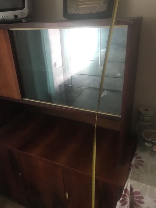 Радянський сервант