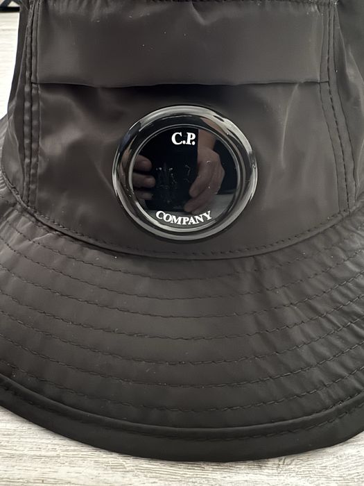 панама нейлон C.P. Company