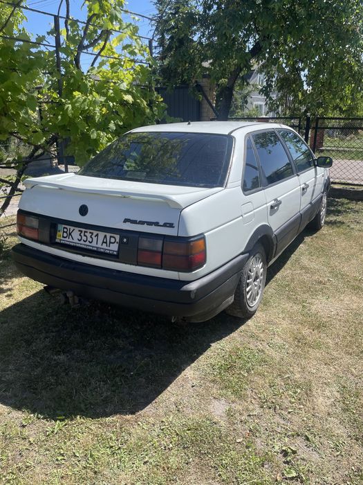 Продам Passat b3 1.6TDI