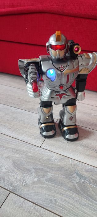 Robot Transformers zabawka