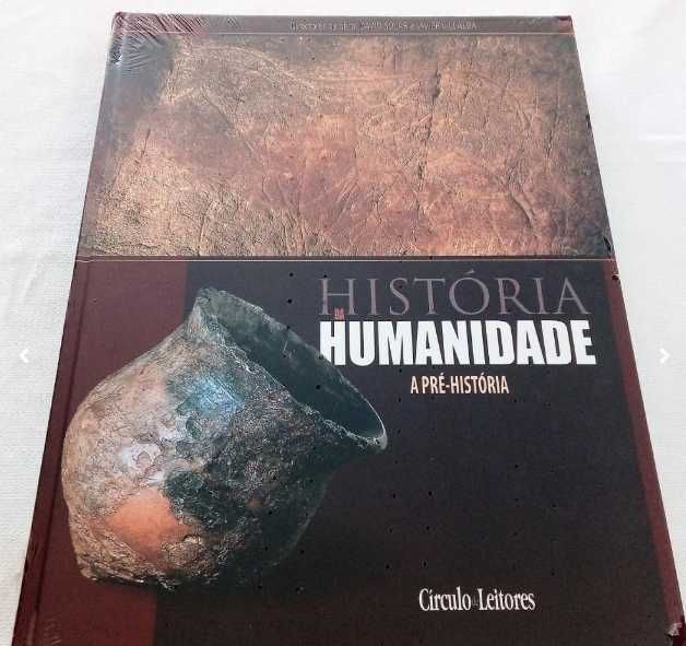 História da Humanidade
