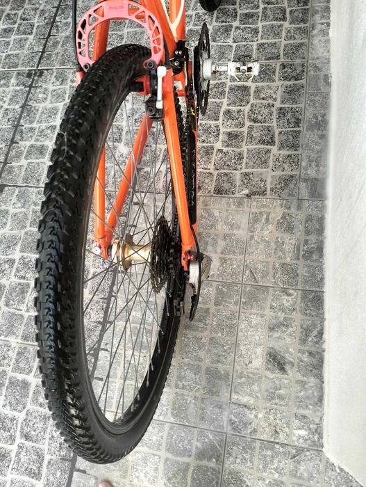Kona caldeira vintage