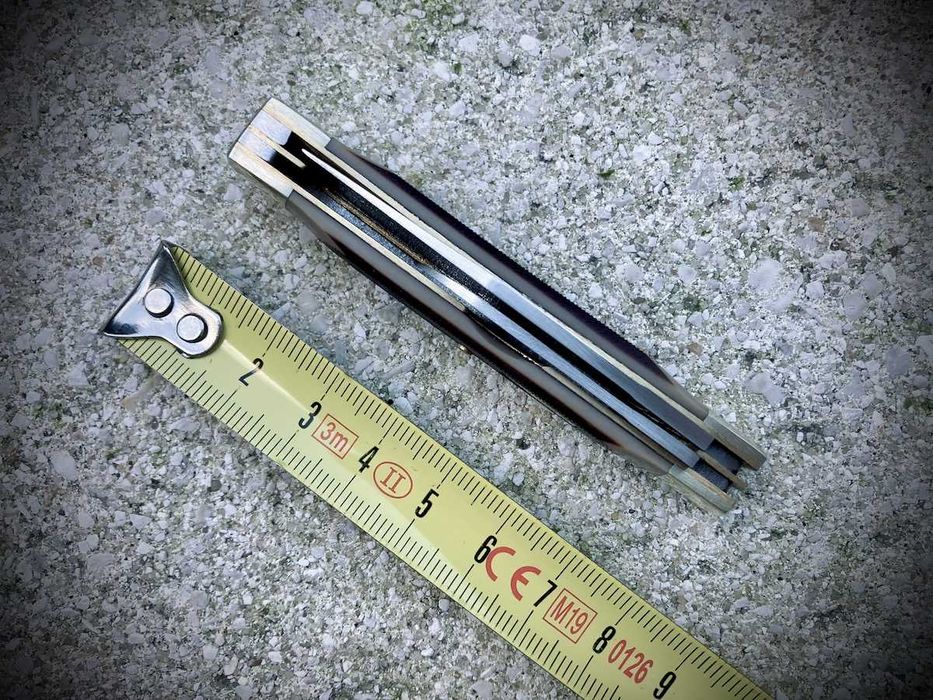 Canivete slipjoint Schrade Old Timer Middleman Jack 33OT