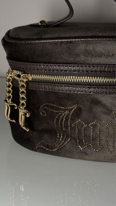 Косметичка / сумка Juicy Couture