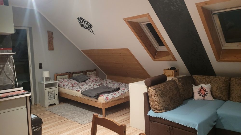 Wakacje weekend  w górach .Mieszkanie w górach  2-6osobowe na wylą