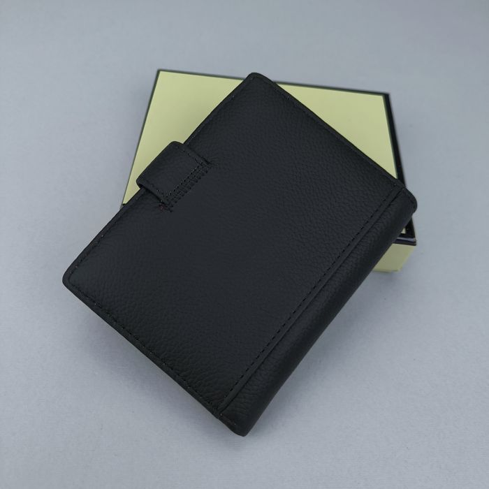 Гаманець чоловічий Paichi шкіряний кошелек мужской портмоне кожаный