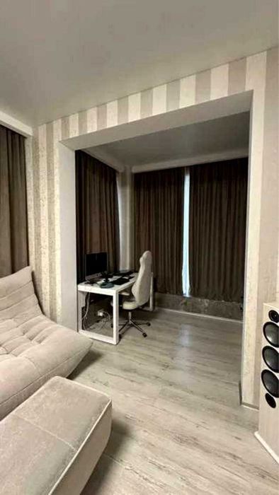 4к квартира 128м2 в ЖК RiverStone Осокорки Славутич Позняки Харківська