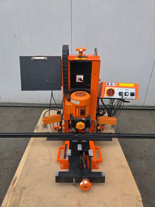 Wiertarka BLUM M65.2000 PRO-CENTER