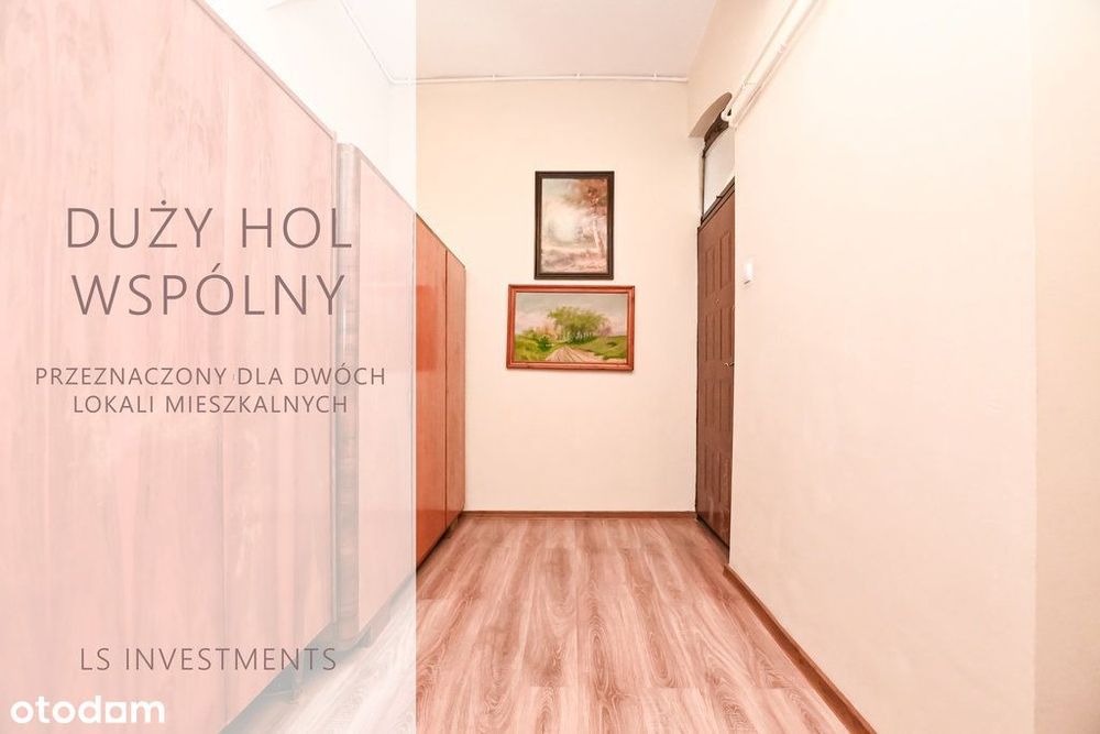 Mieszkanie w kamienicy 1 piętro 40m² Kamienna Góra - Widok 2