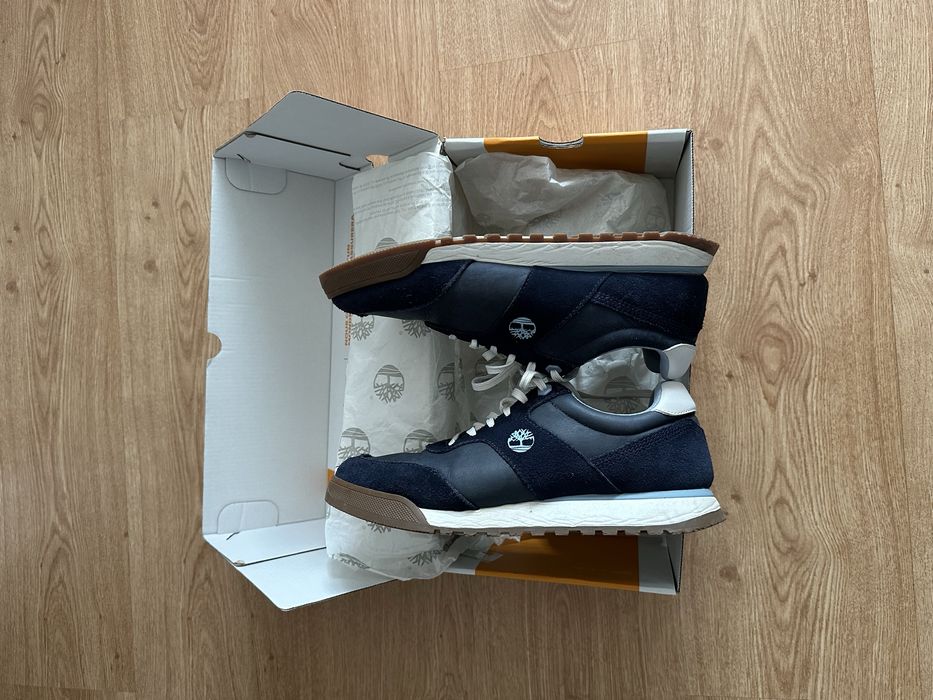 Sapatilhas Timberland Novas