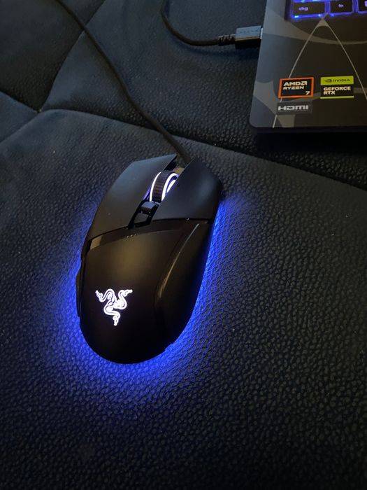 Laptop Msi cyborg 15